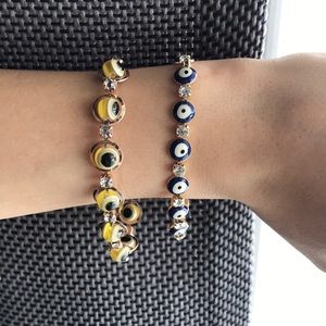 ✨SET OF TWO BRACELETS✨